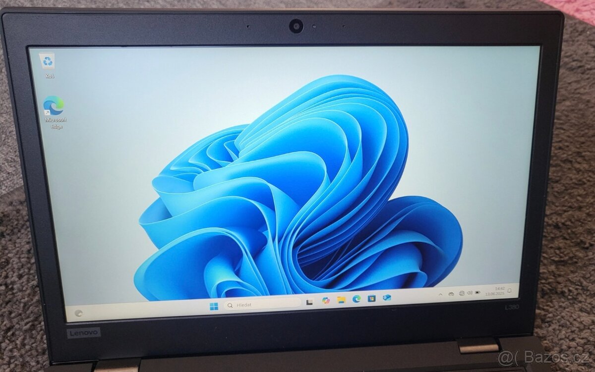 Lenovo ThinkPad notebook - 3