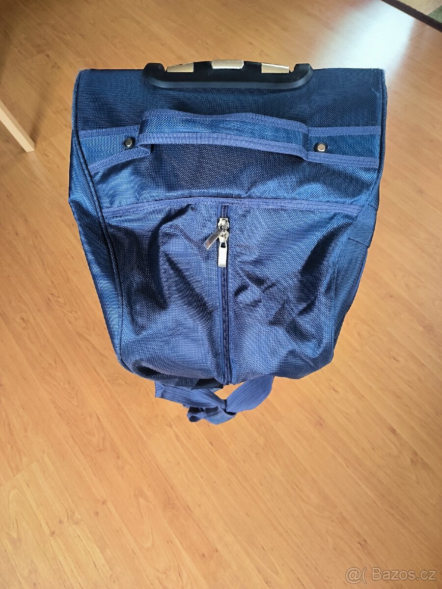 cestovní taška velká - 3