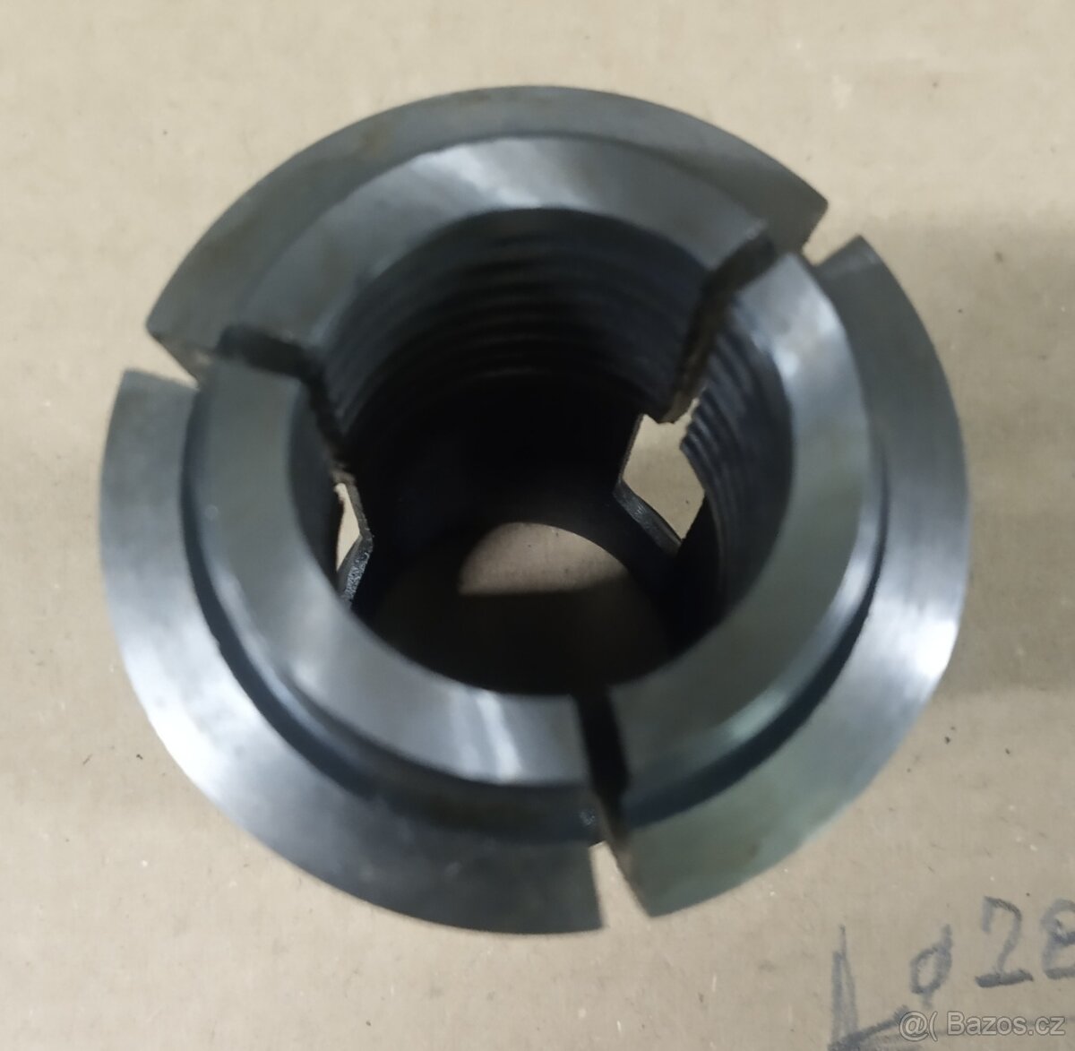 Kleštiny nové sada - 3