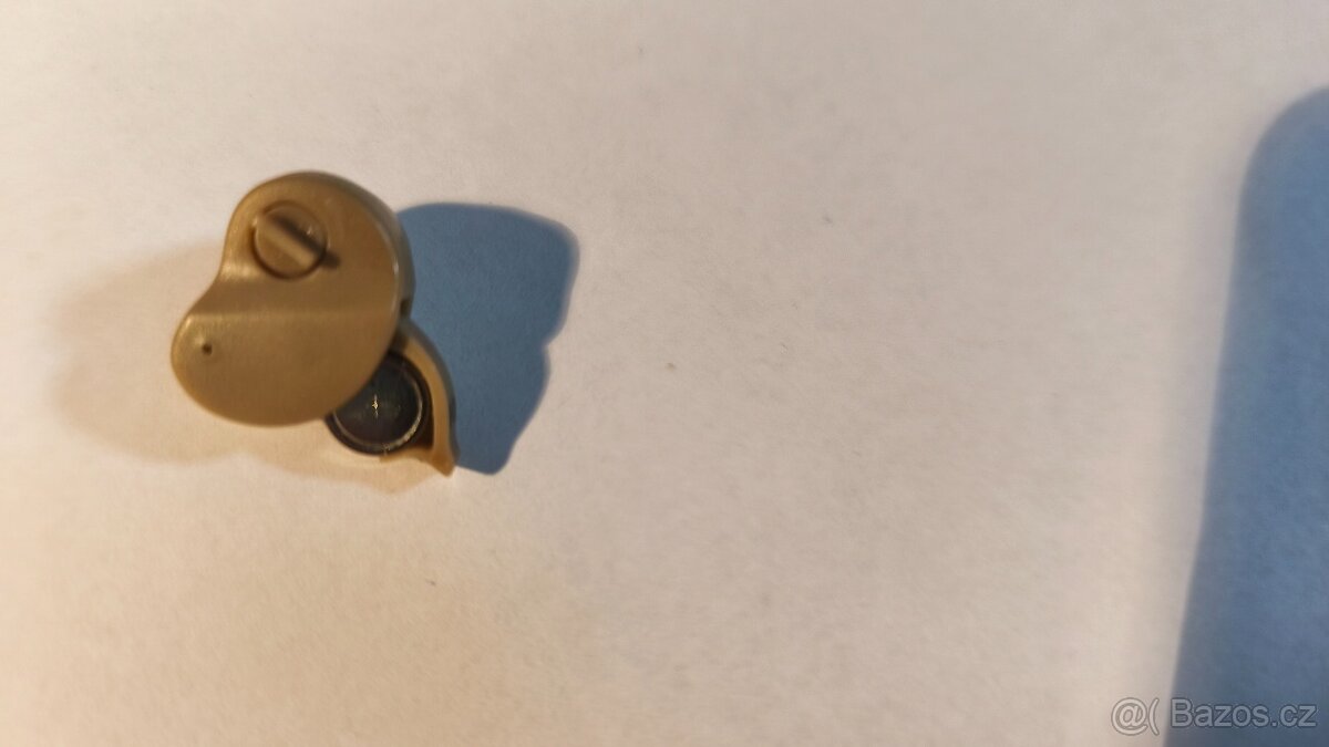 Naslouchadlo Axon - 3