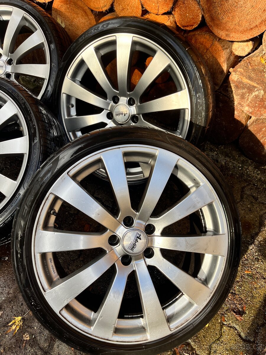 5x112 R19 - 3