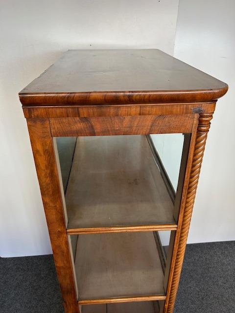 Skleník biedermeier - originál. - 3