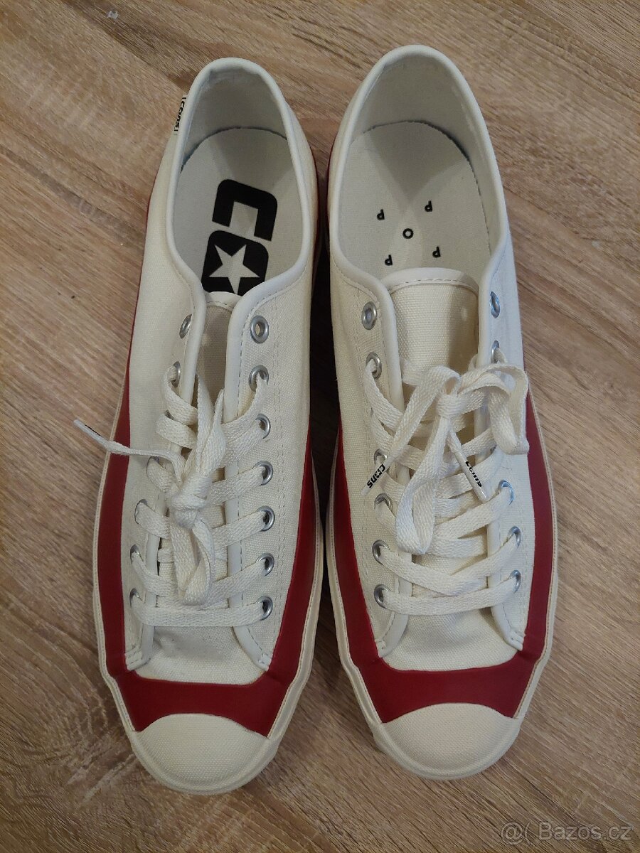 Converse Jack Purcell 46,5 - 3