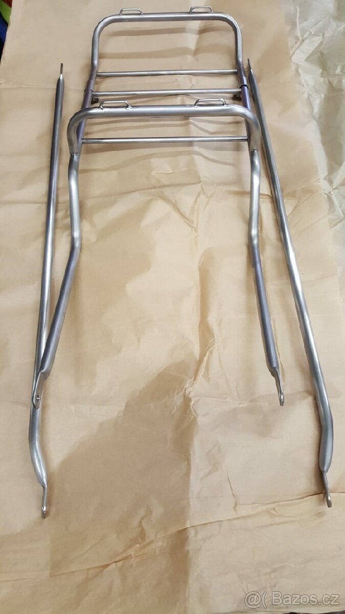 Nosič jawa kývačka - 3