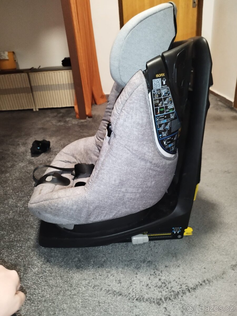 Dětská sedačka - 3