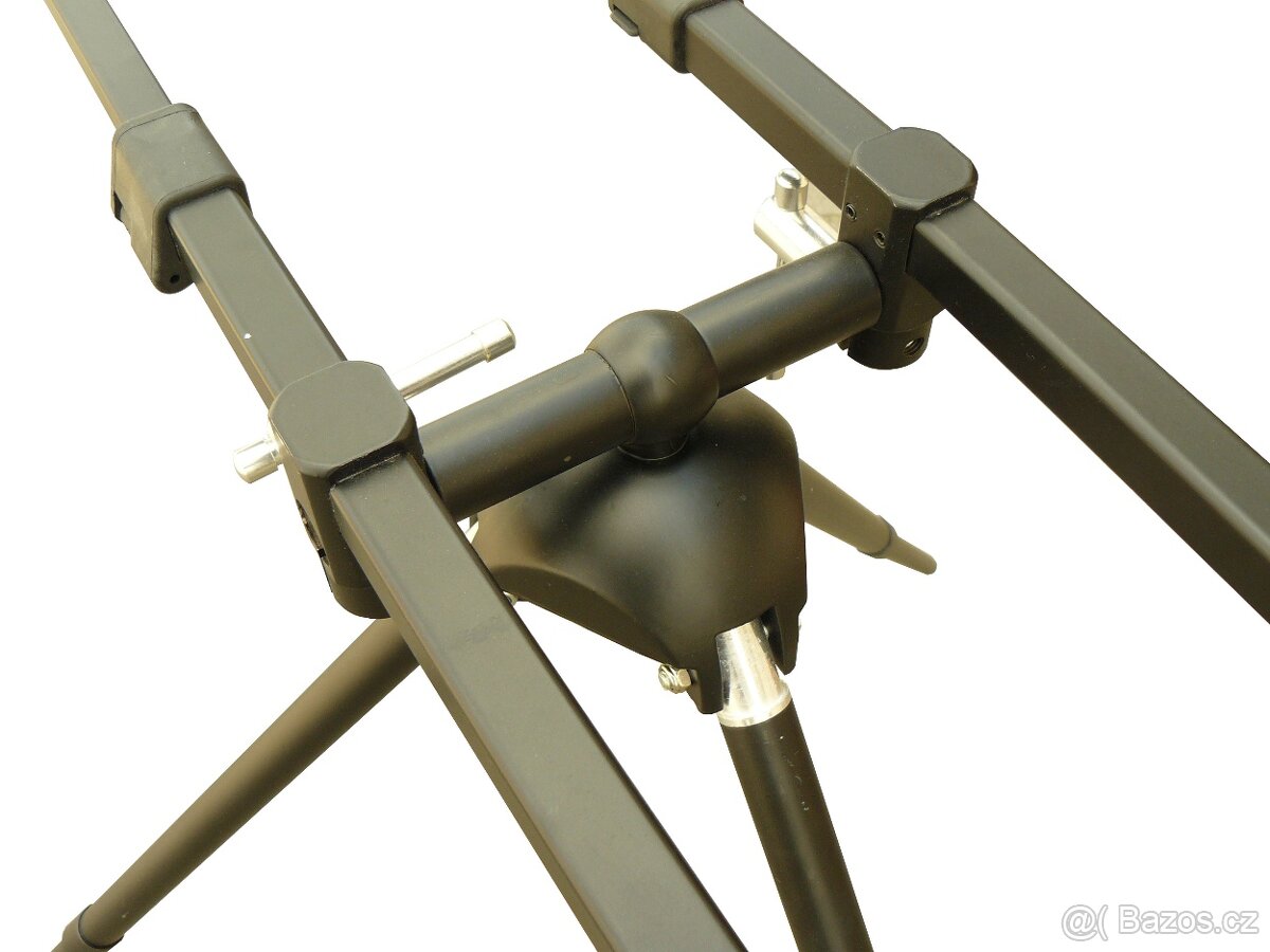 Stojan na pruty, tripod - 3