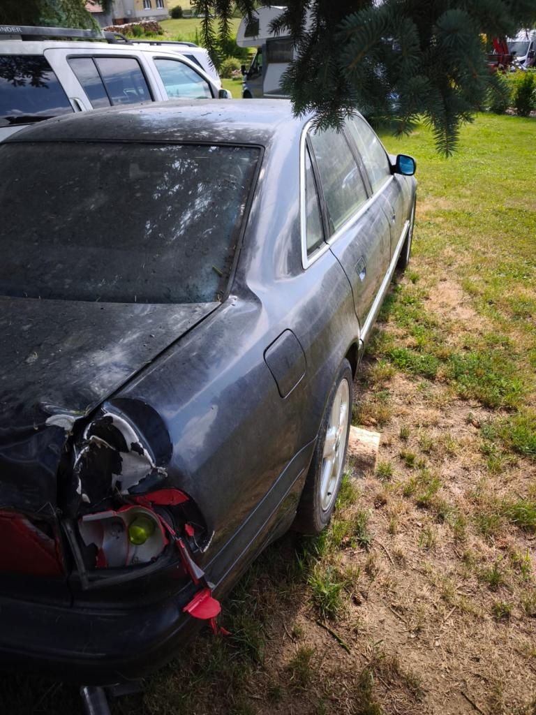 Dražba 5 kusů osobních automobilů (3 nepojízdné, 2 pojízdné) - 3