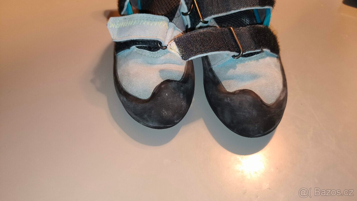 Dětské lezečky Ocun 37,5 - 3