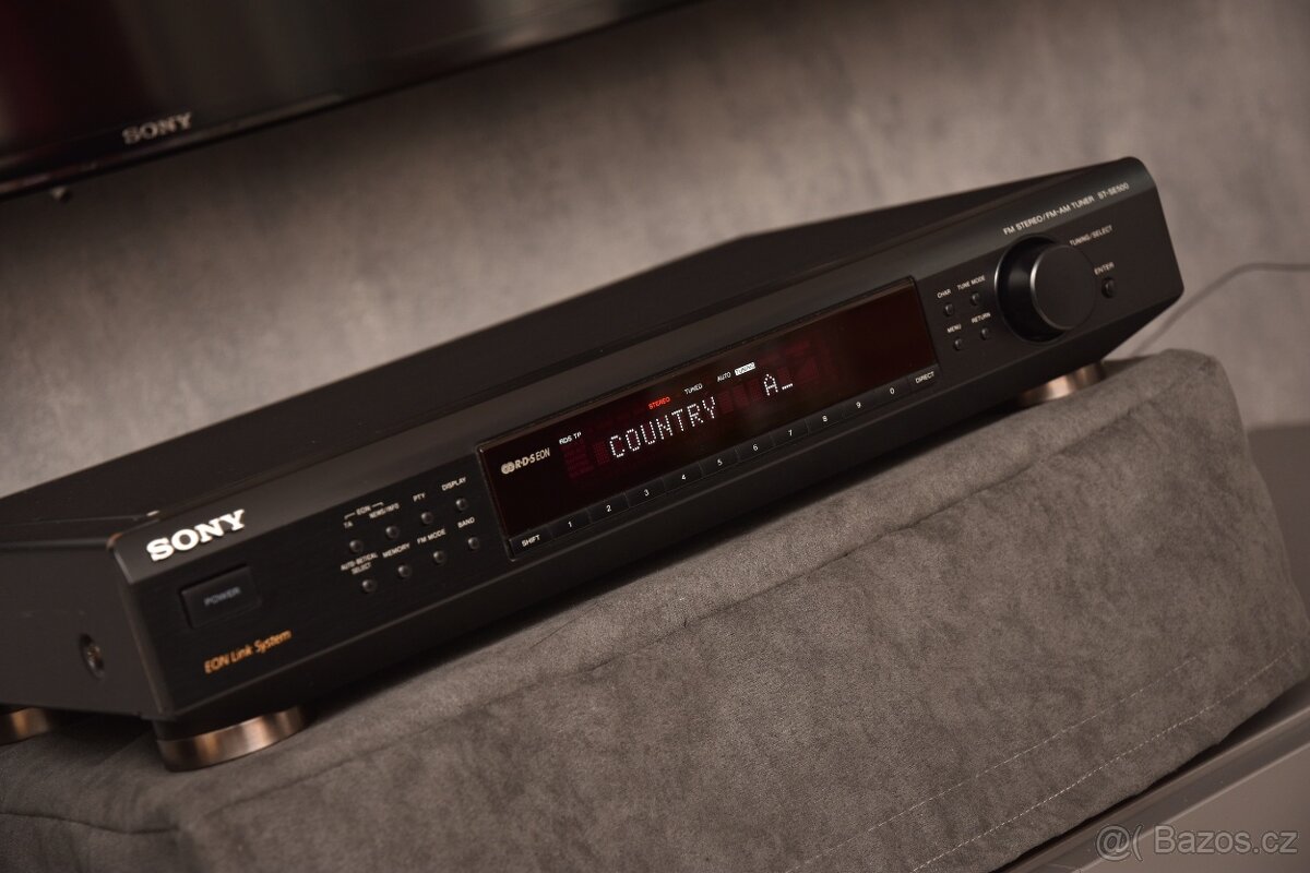 SONY ST-SE 500 - 3