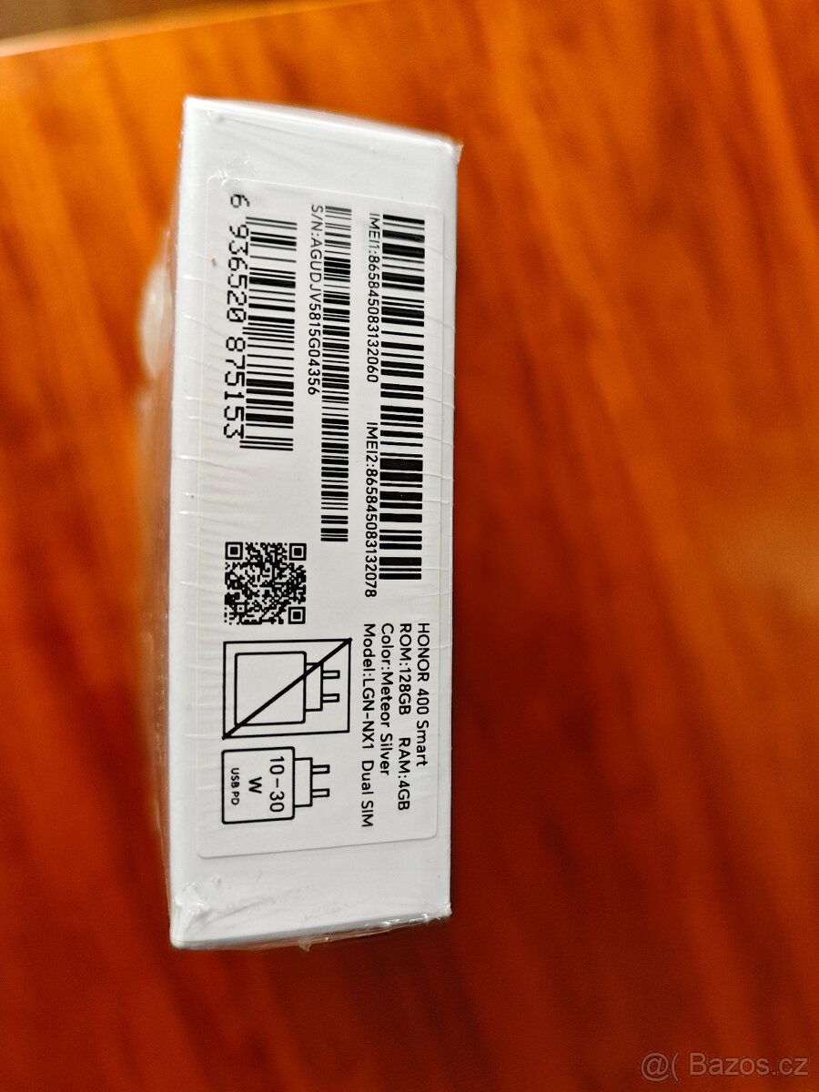 Honor 400 Smart - 3