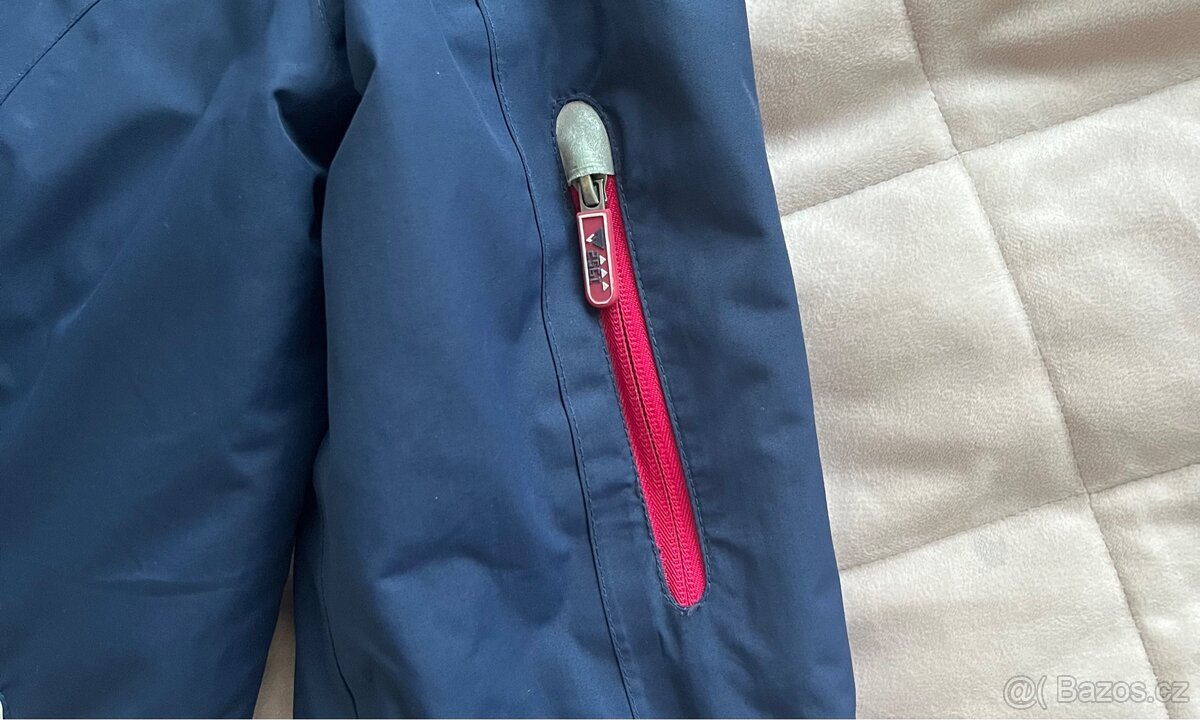 Lyžařská bunda, velikost XS - 3