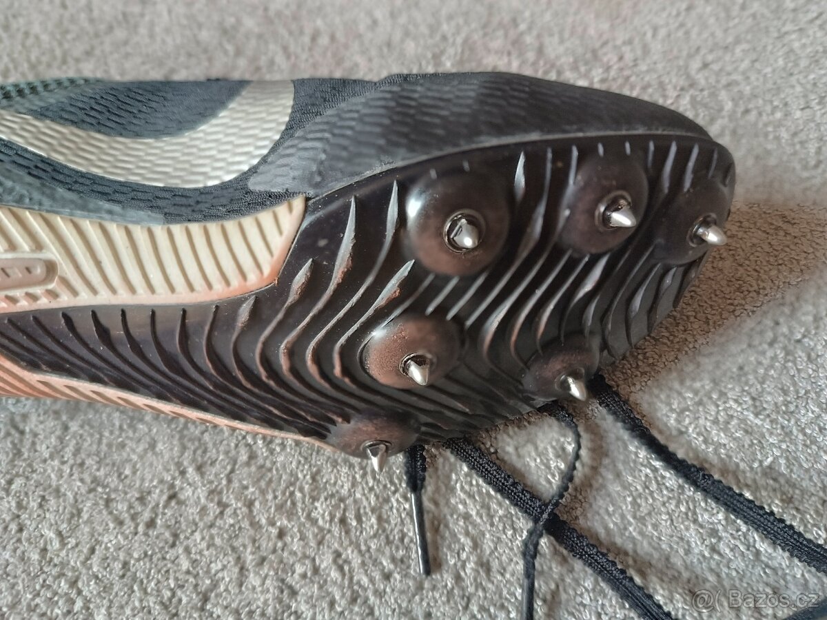 Atletické tretry - 3