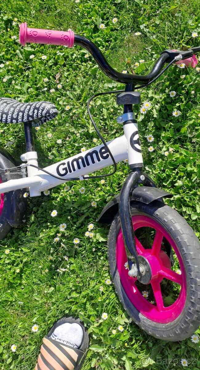 Dětské odrážedlo - 3