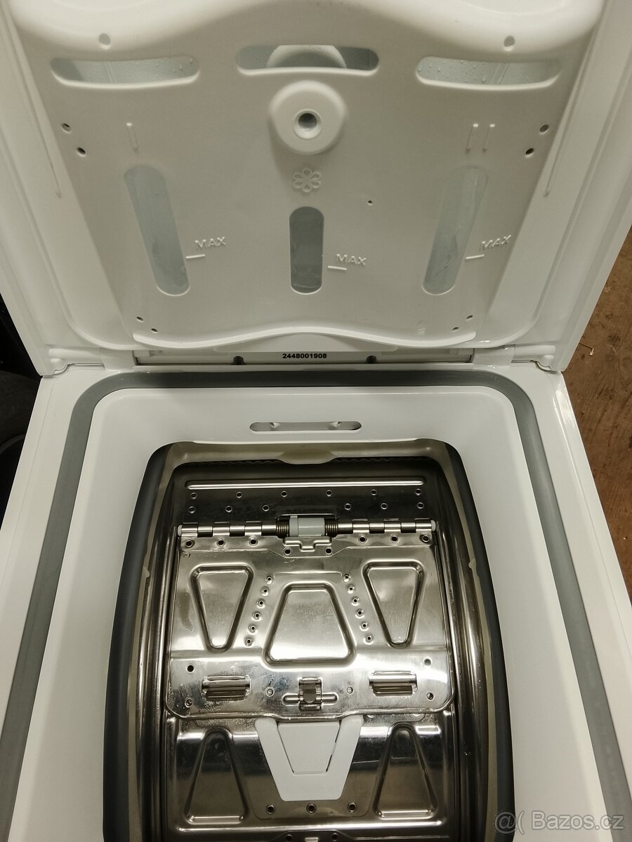 Pračka Koenic - 3