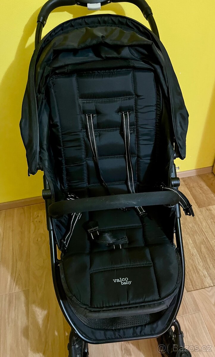 Kočárek Valco Snap 4 sport - 3