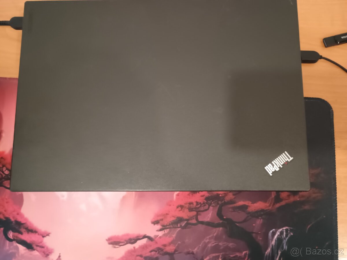 Lenovo ThinkPad l470 - 3