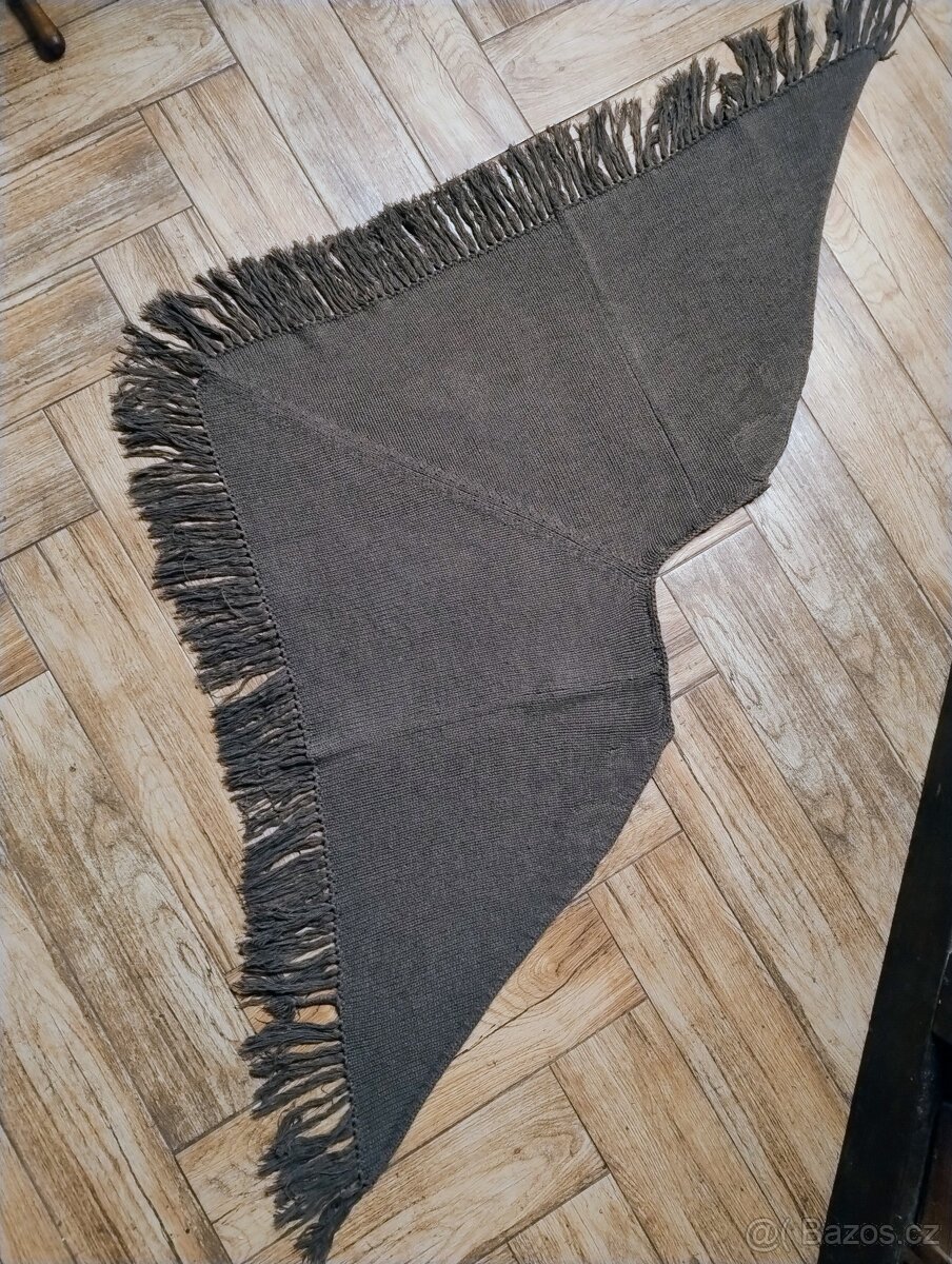 Pelerýna středověk kostým LARP - 3