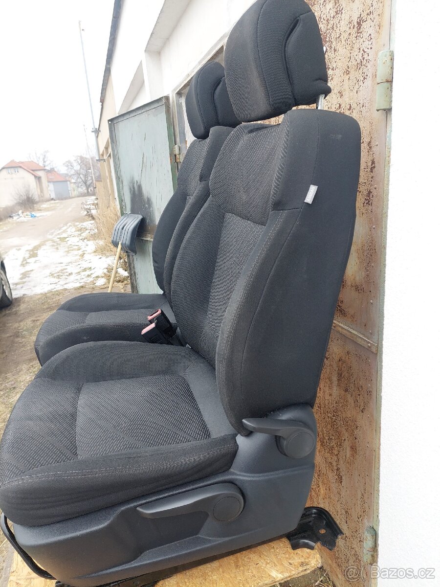 Prodám sedačky - 3