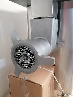 Řezačka masa Talsa 114W - 3