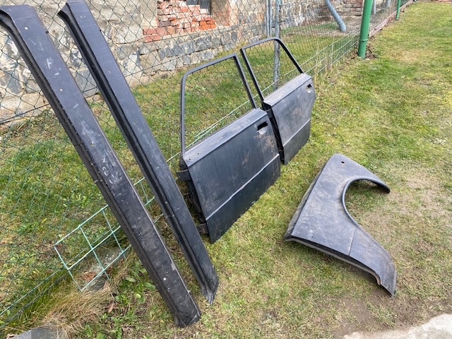 LADA, VAZ, ŽIGULI 2103 -2106 - 3