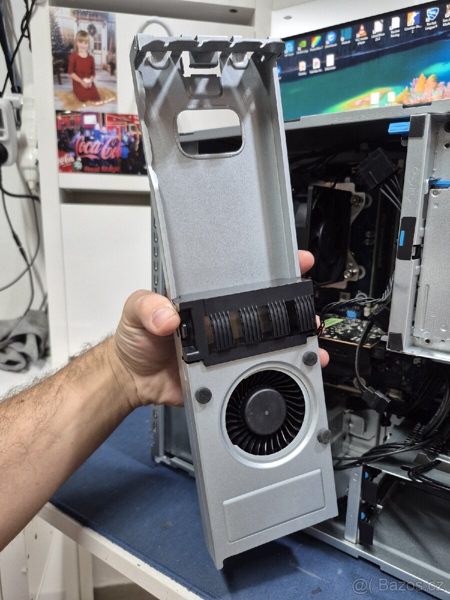 PC pro 10-11 GENERACI / 700W+PLATINUM / - 3