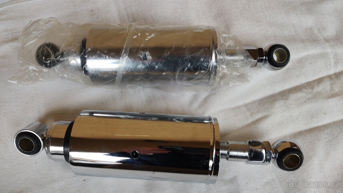 Yuki Spider 125,250,350 - 3