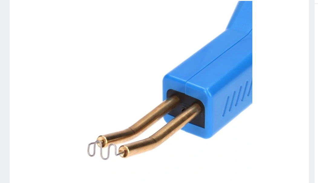 Svářečka sešívačka na plasty - 3