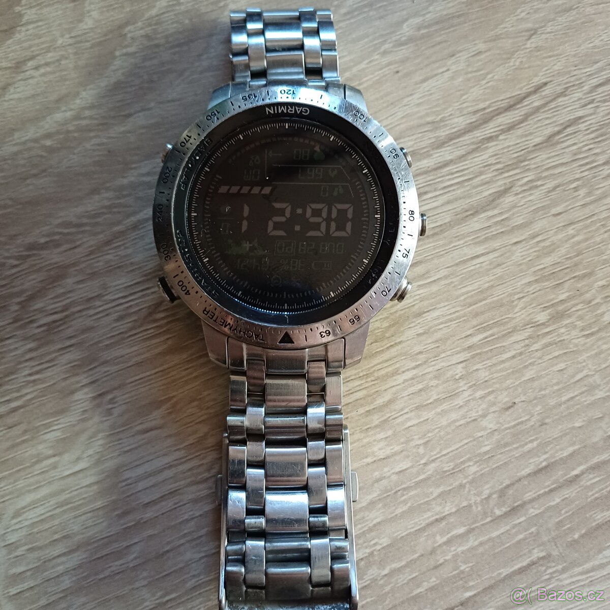 Garmin Fenix Chronos - 3