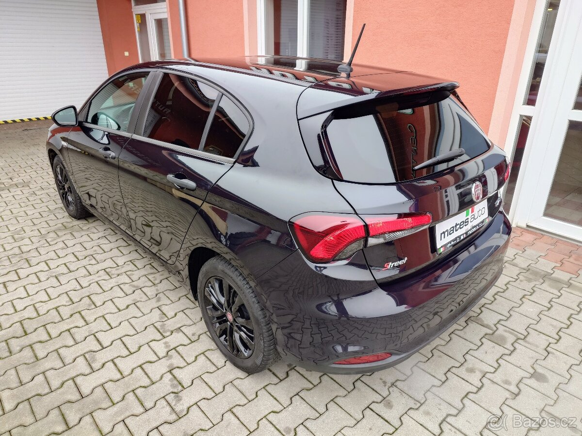 Fiat Tipo 2020 1.4 Street 70 kW - 3