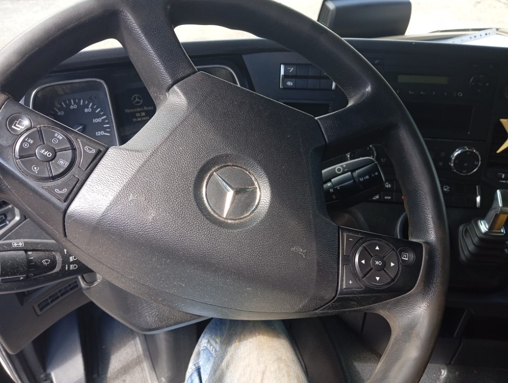 Prodám Mercedes Actros 1843 - 3