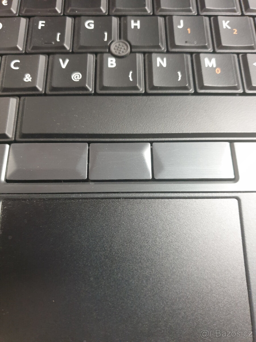 Dell Latitude E6430, 14", Core i5 , Win. 10 - 3