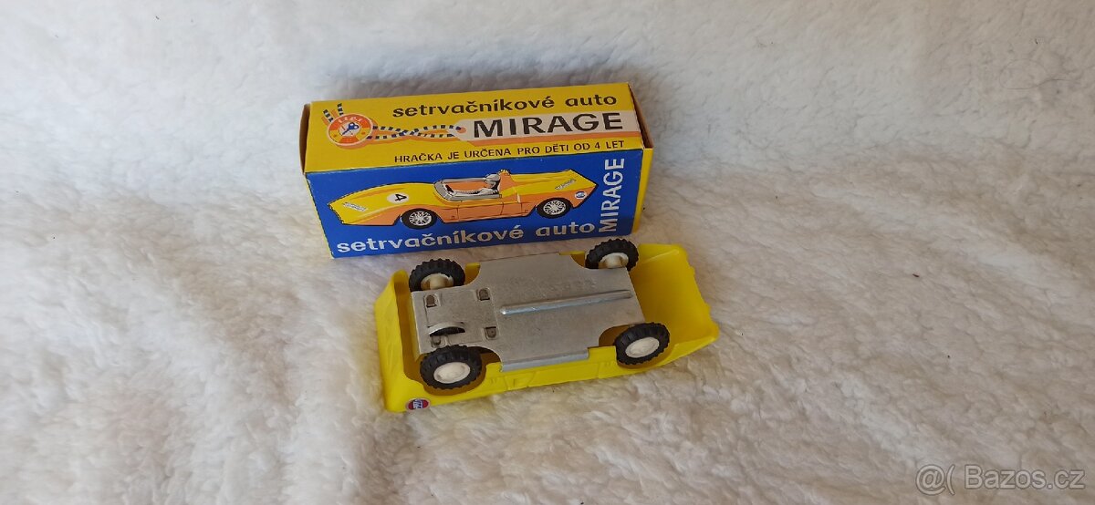 Ites hračka na setrvačník - 3