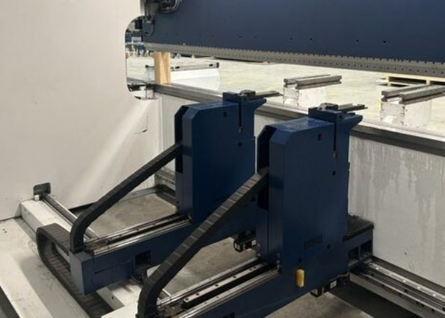 LIS OHRANOVACÍ TruBend 5320 - 3