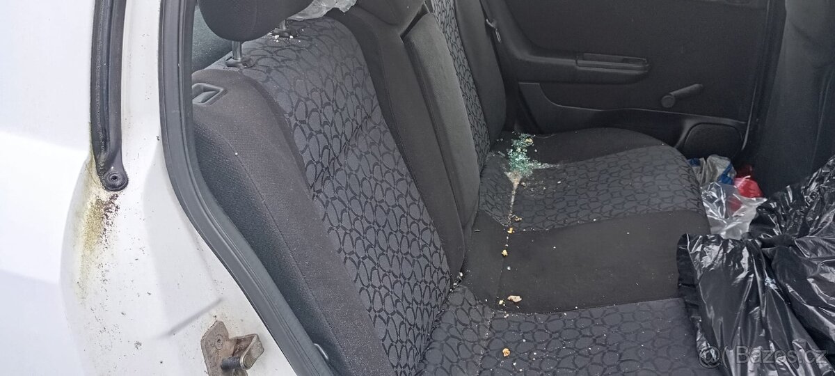 Opel Astra č. 21292 - 3