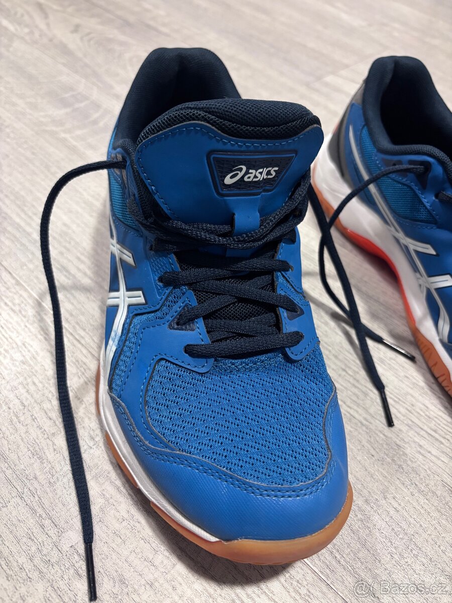Sálové boty Asics - 3