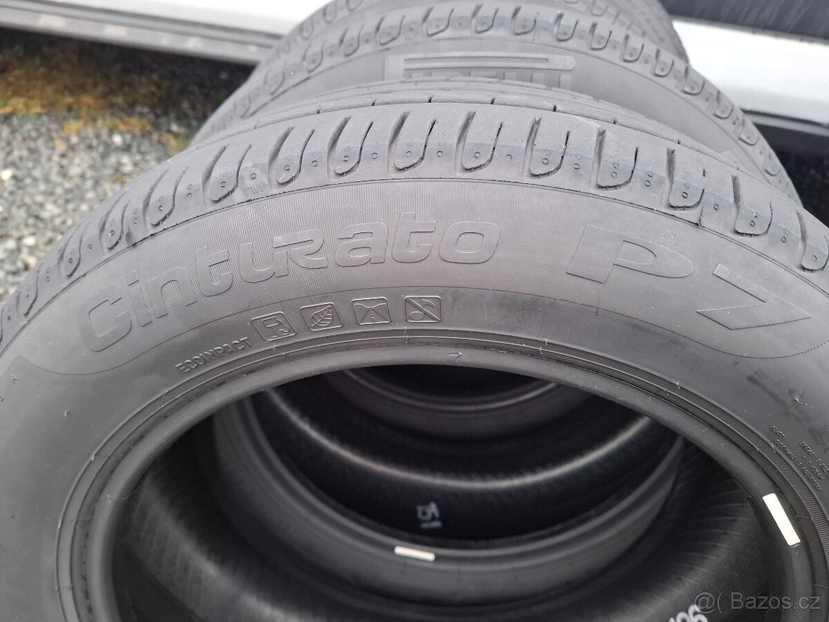 205/55 R16 Pirelli - 3