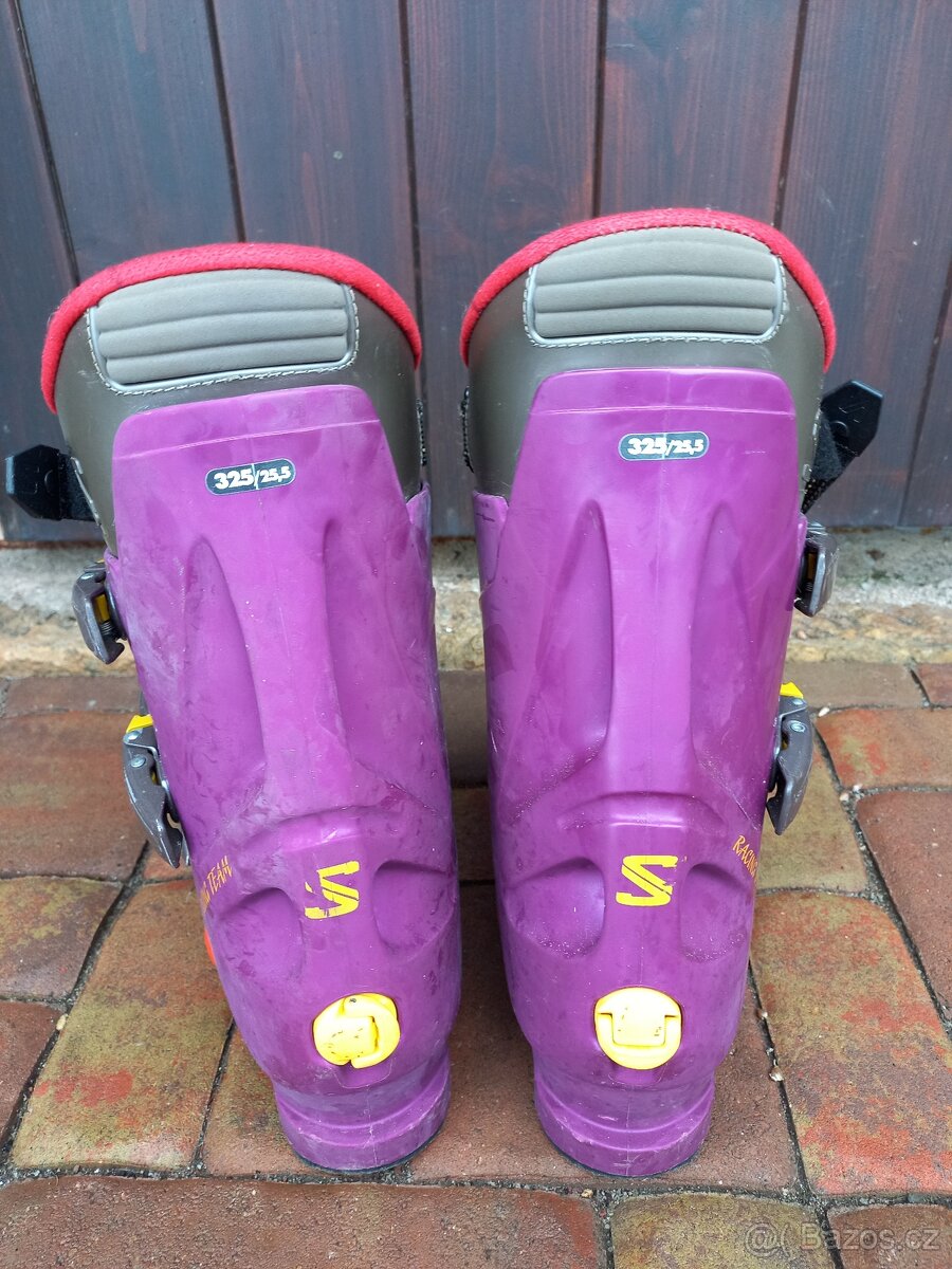 Přeskáče SALOMON - 3