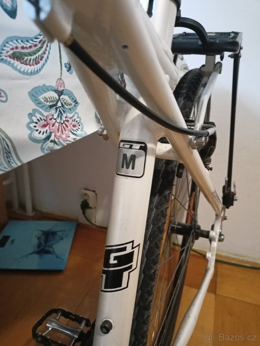 Krosové kolo GT Transeo 2.0 - 3