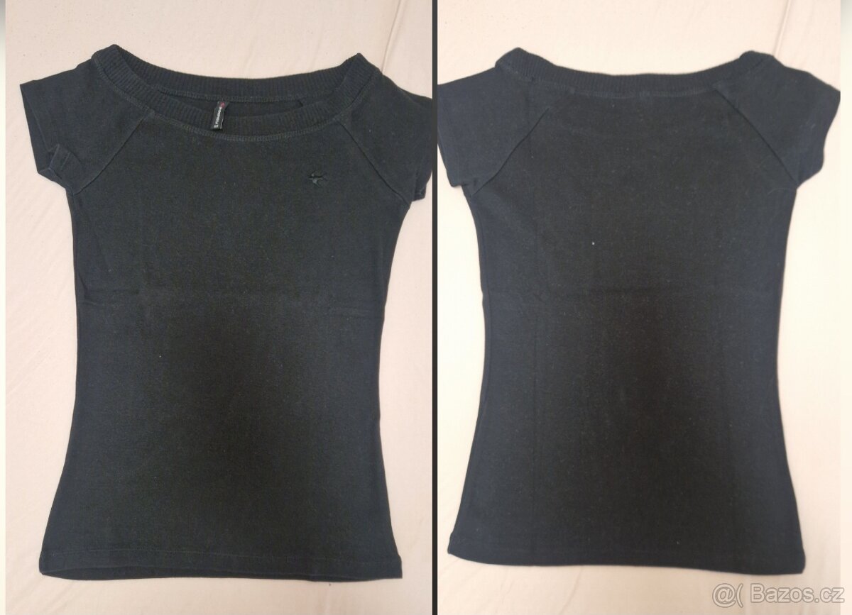 tričká - 3