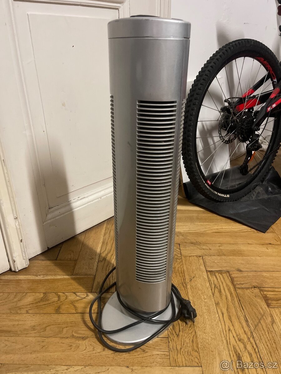 Čistička vzduchu bionic - 3