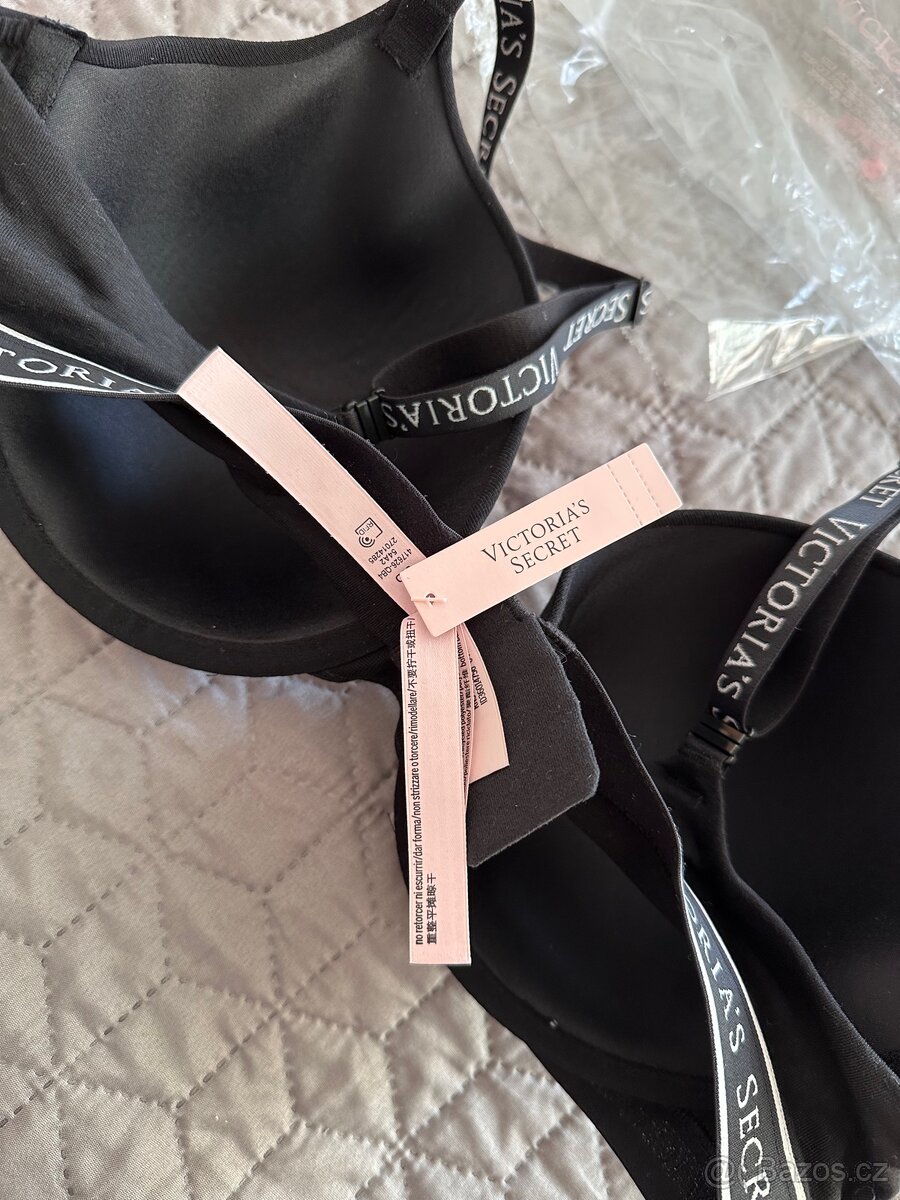 Podprsenka Victoria’s Secret vel. 36D - 3
