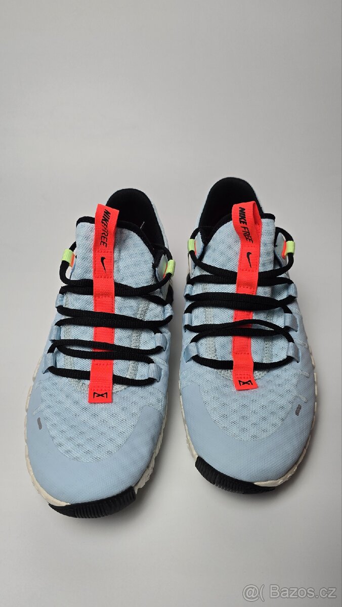 Nike free metcon 5 38,5eu - 3