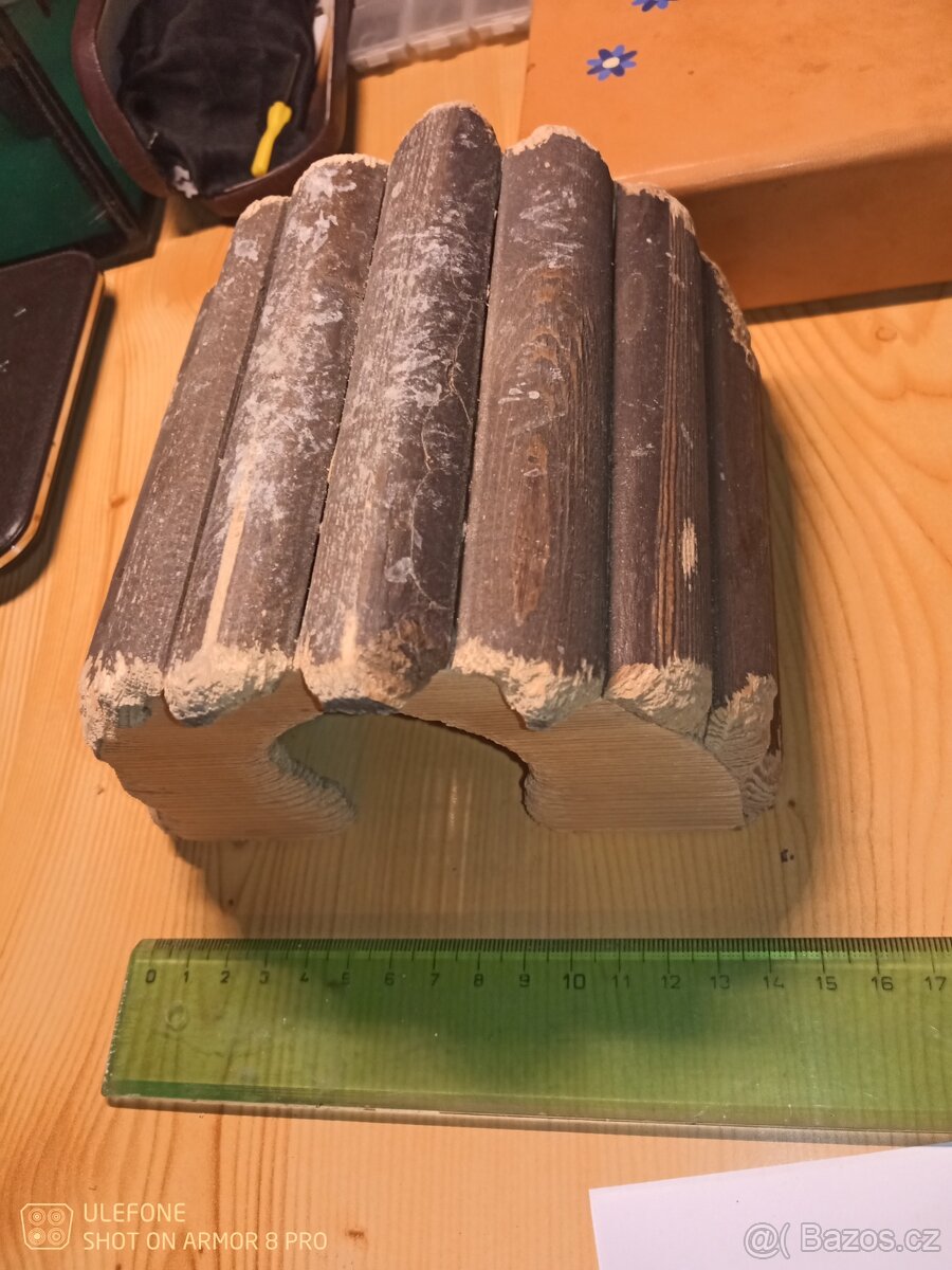 Domeček pro křečky - 3