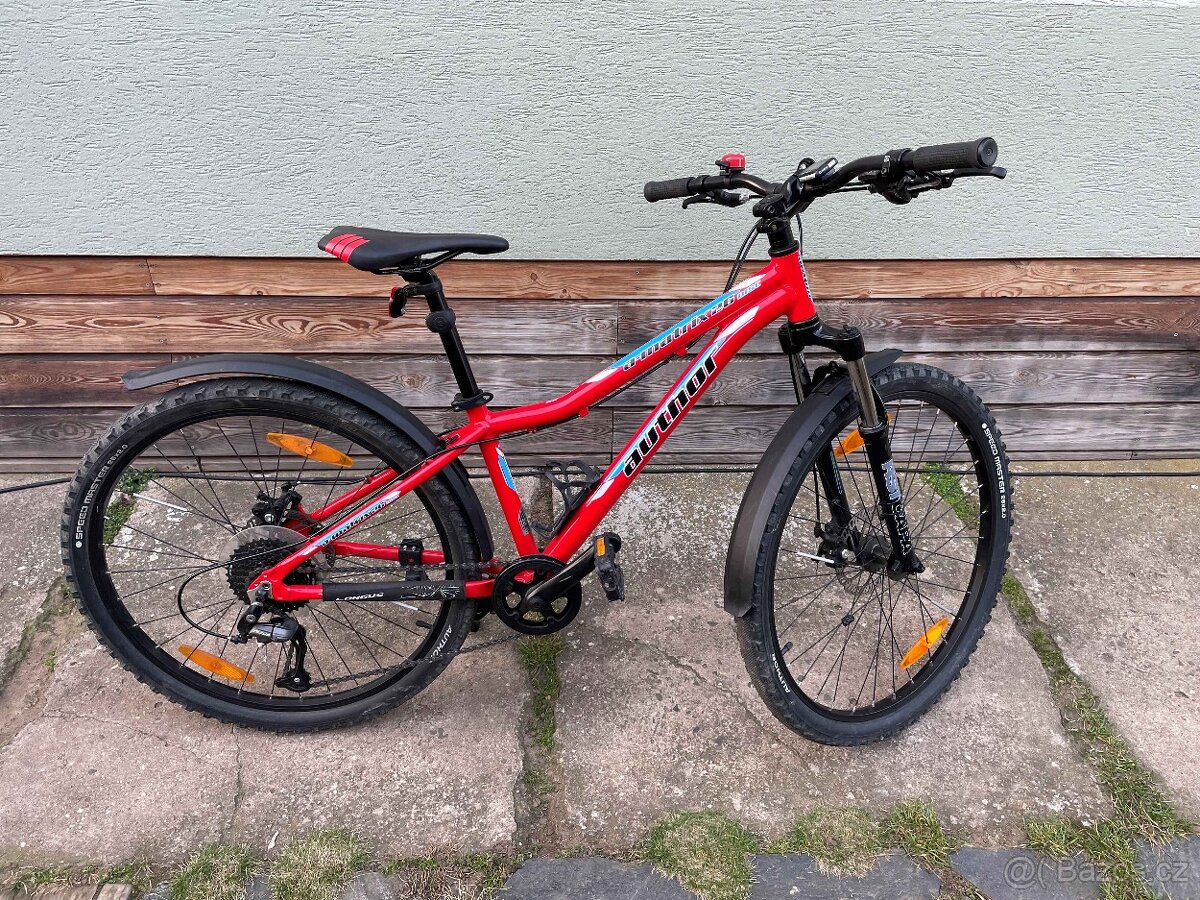 Author A-Matrix 26 - 3