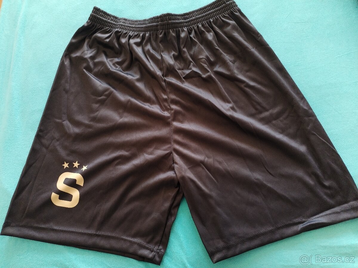 AC Sparta Praha - replika dresu 25/26 - 3