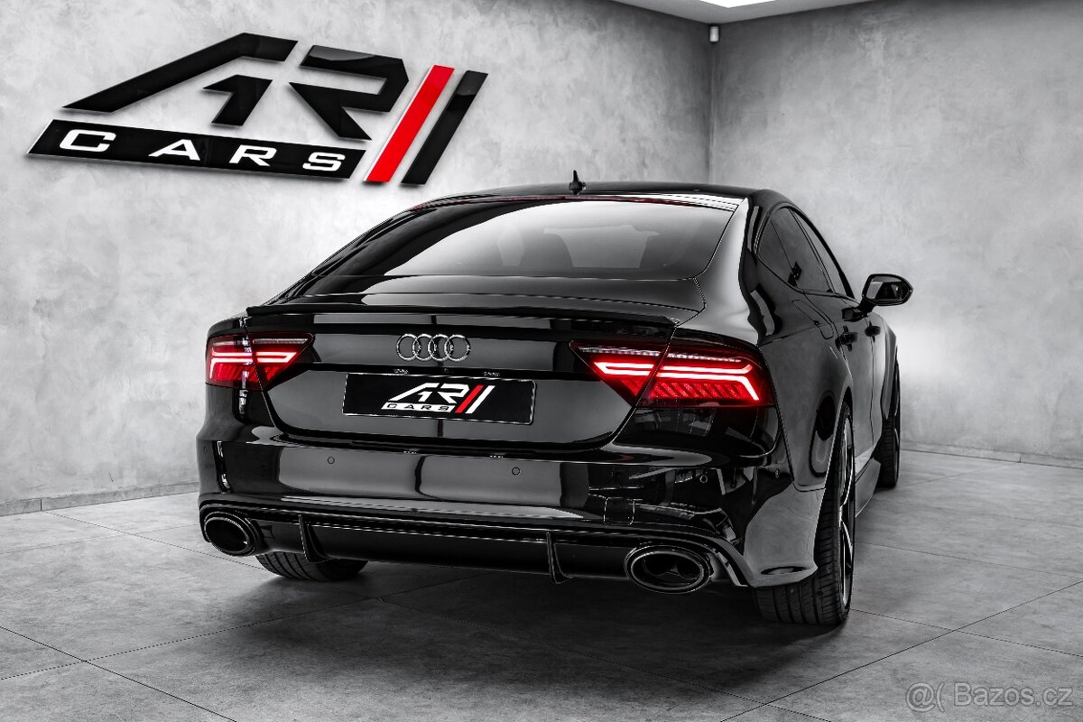 Audi RS7 - 3