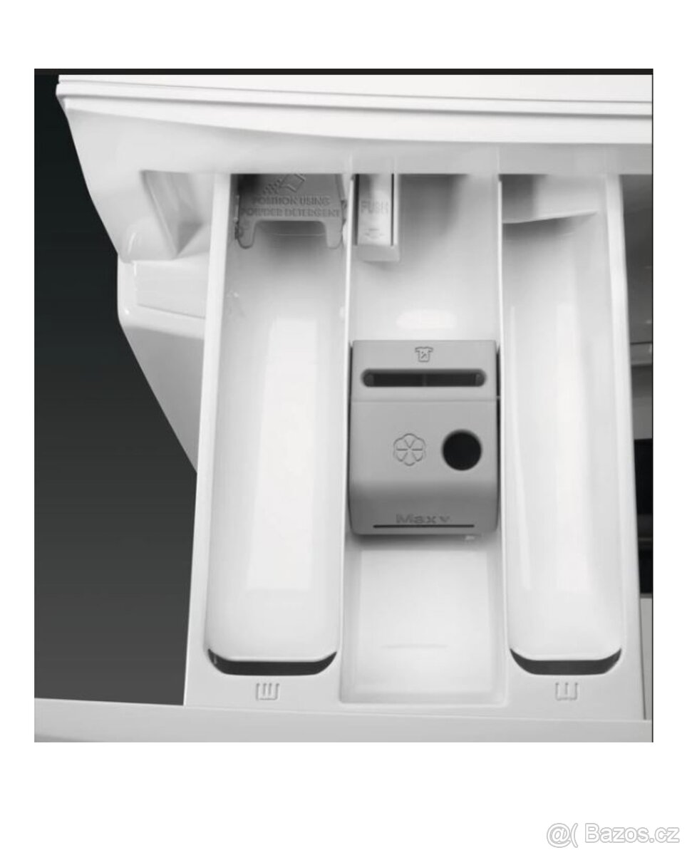 AEG ProSteam® L7FBE48SC - 3