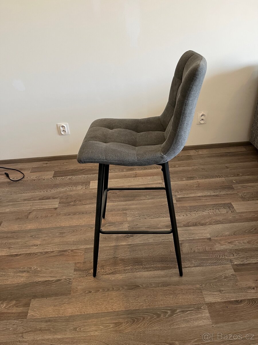 Barové židle - 3