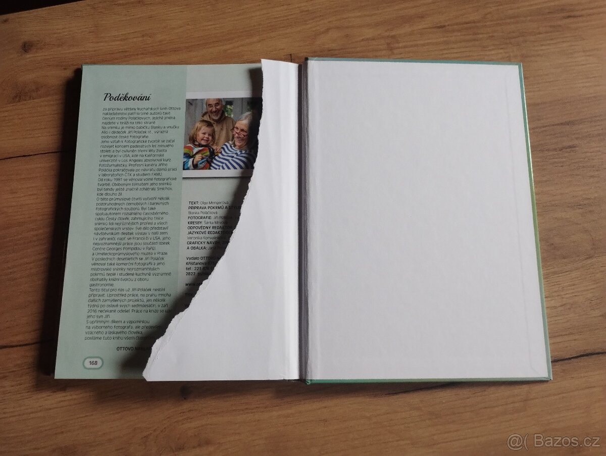 Vaříme pro kojence a batolata - 3