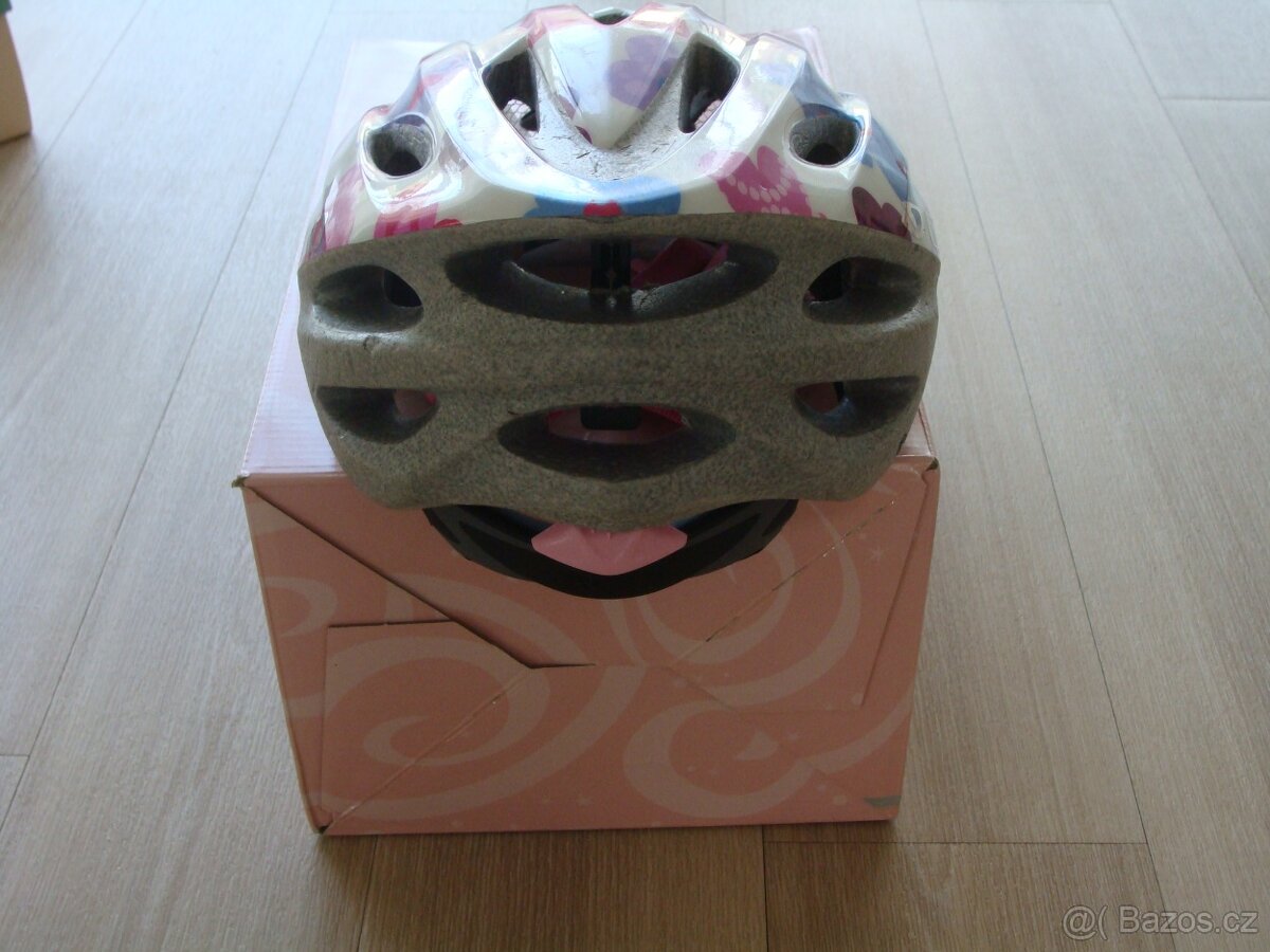 Helma zn. Giro, vel. 50-57 - 3